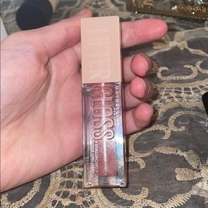 Maybelline lipgloss